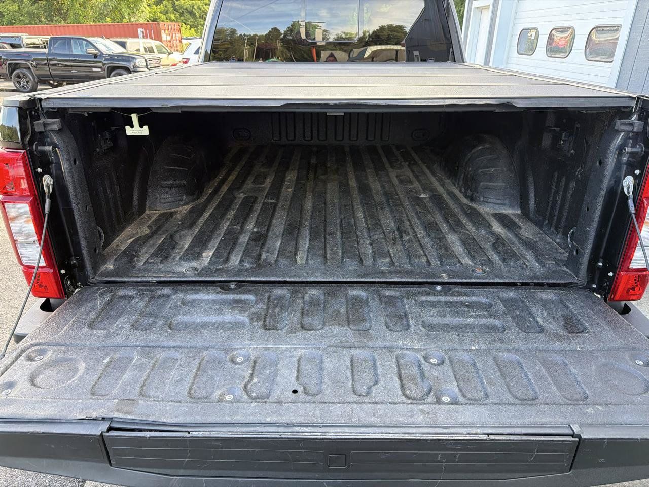 Used 2022 Ford F250 XLT w/ Black Appearance Package AWD/4WD image 22