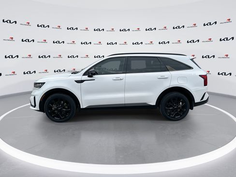 Used 2023 Kia Sorento SX FWD image 5