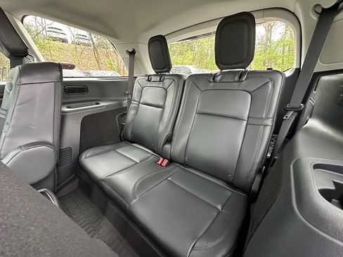 New 2026 Lincoln Aviator Reserve w/ Luxury Package AWD/4WD image 20