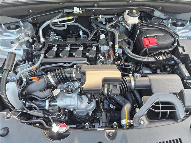 New 2026 Acura ADX FWD image 28