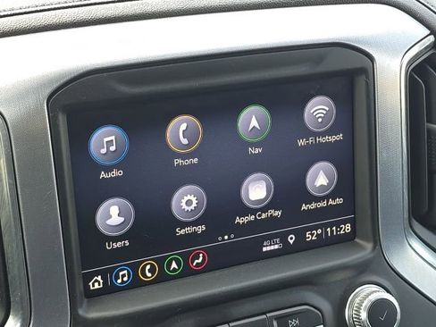 Used 2019 GMC Sierra 1500 SLT w/ SLT Premium Plus Package AWD/4WD image 33