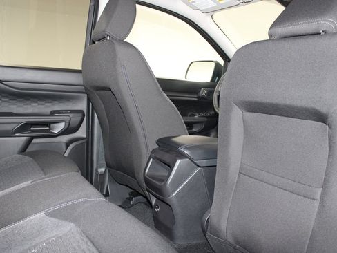 New 2026 Ford Ranger XLT RWD image 27