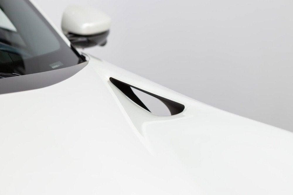 Certified 2023 Ferrari Purosangue AWD/4WD image 73