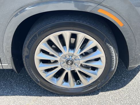 Used 2020 Hyundai Palisade Limited image 12