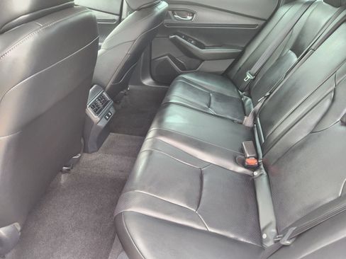 Used 2025 Honda Accord Touring image 33