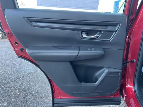 New 2026 Honda CR-V EX image 9