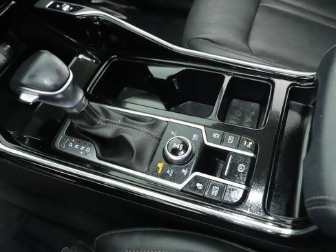 Used 2022 Kia Sorento SX Prestige image 15