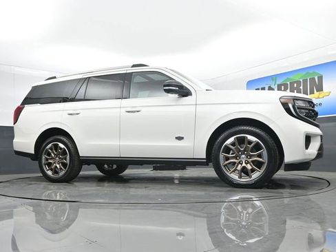 New 2026 Ford Expedition King Ranch image 24