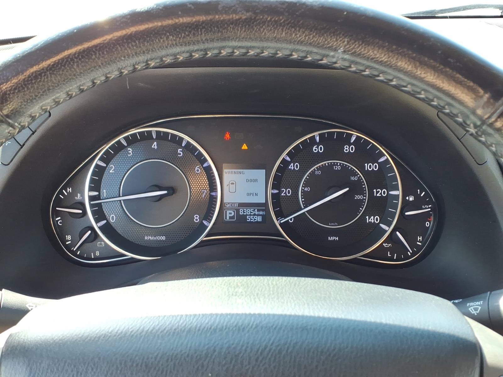 Used 2018 Nissan Armada Platinum w/ Captain Seat Package AWD/4WD image 22