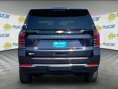 Used 2025 Chevrolet Tahoe LS image 5