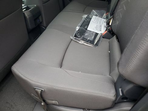 New 2026 Toyota Tacoma SR5 image 14