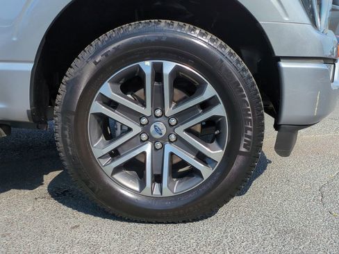 Used 2023 Ford F150 XL w/ STX Appearance Package AWD/4WD image 10