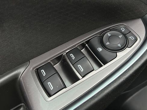 Used 2021 Chevrolet Malibu LT FWD image 10