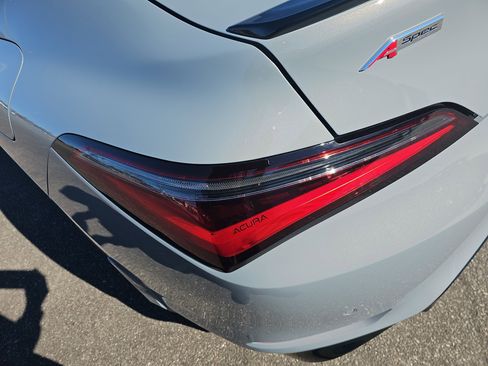 New 2026 Acura Integra A-Spec image 32