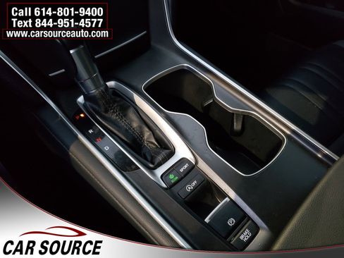 Used 2022 Honda Accord Sport Special Edition image 21