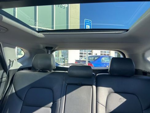 Used 2020 Hyundai Tucson Ultimate image 15