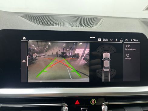 Used 2019 BMW 330i xDrive Sedan w/ Convenience Package image 11