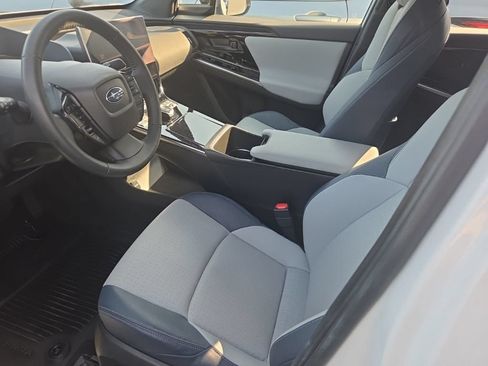 Used 2023 Subaru Solterra AWD image 3