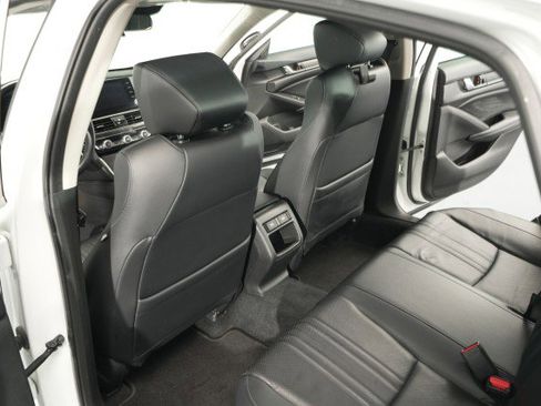 Used 2022 Honda Accord Sport Special Edition image 41