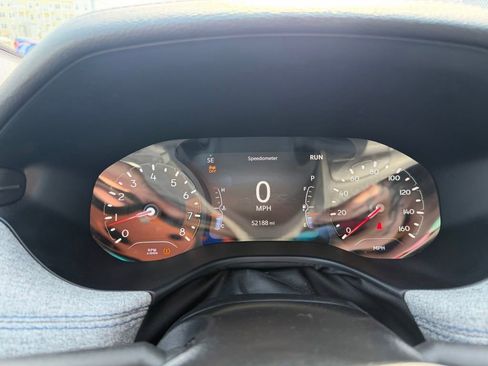 Used 2024 Jeep Compass Latitude image 9