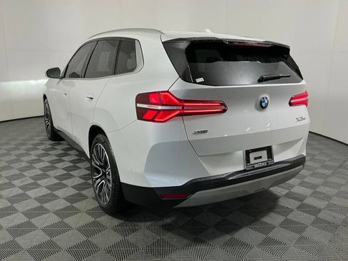 Certified 2025 BMW X3 xDrive30i w/ Premium Package AWD/4WD image 7
