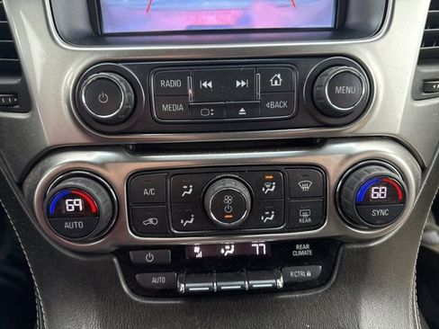 Used 2017 Chevrolet Suburban LS w/ All-Season Package image 14