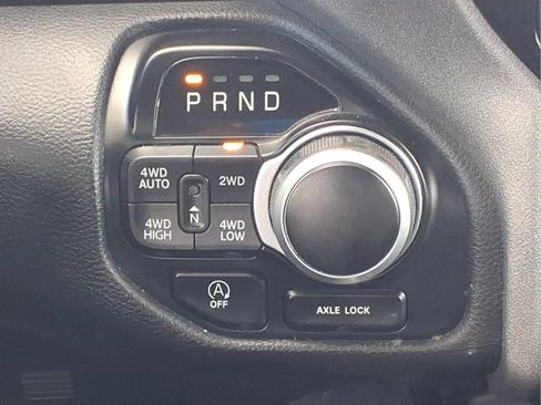 Used 2024 RAM 1500 Lone Star AWD/4WD image 17