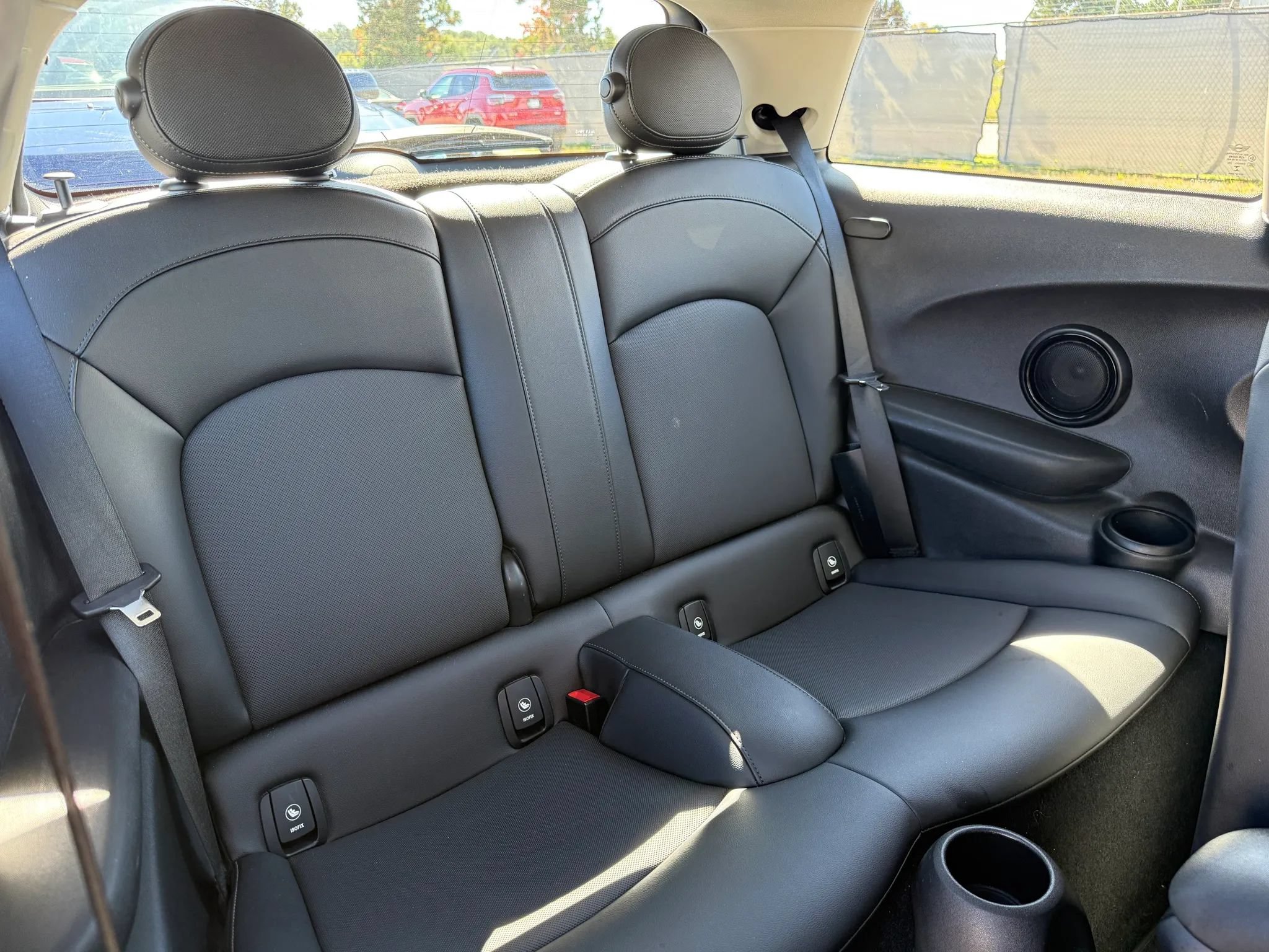 Used 2017 MINI Cooper S FWD image 20