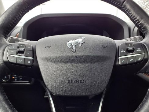 Certified 2023 Ford Bronco Sport Badlands w/ Premium Package image 17