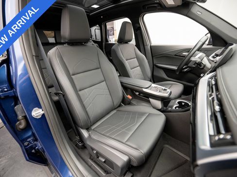 Used 2025 BMW X1 xDrive28i w/ Convenience Package AWD/4WD image 17