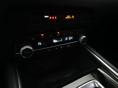 Used 2023 MAZDA CX-5 Carbon Edition image 21