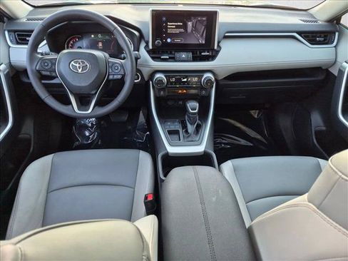 Certified 2023 Toyota RAV4 XLE Premium FWD image 17