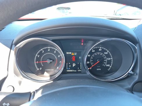 New 2026 Mitsubishi Outlander Sport ES AWD/4WD image 13
