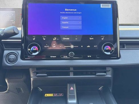 New 2026 Toyota C-HR AWD/4WD image 15