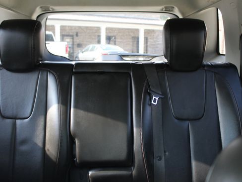 Used 2012 GMC Terrain SLT image 15