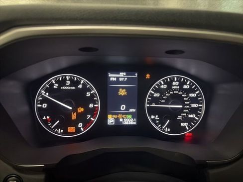 New 2024 Subaru Ascent Touring AWD/4WD image 8
