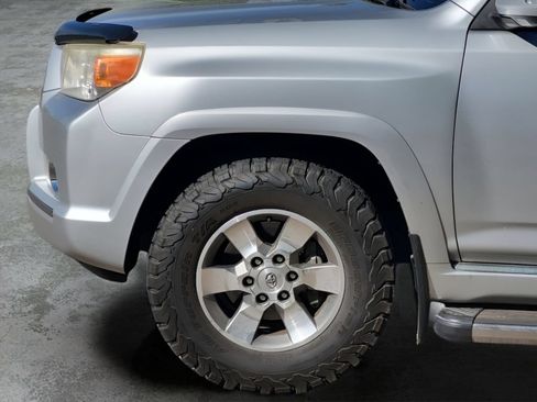 Used 2013 Toyota 4Runner SR5 RWD image 25