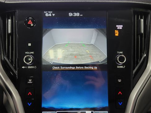 Used 2023 Subaru Legacy Premium AWD/4WD image 22