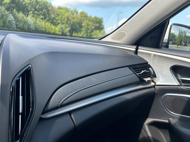 Used 2023 Acura RDX AWD image 25