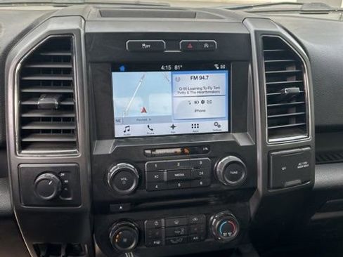 Used 2018 Ford F150 XLT w/ Equipment Group 302A Luxury image 18