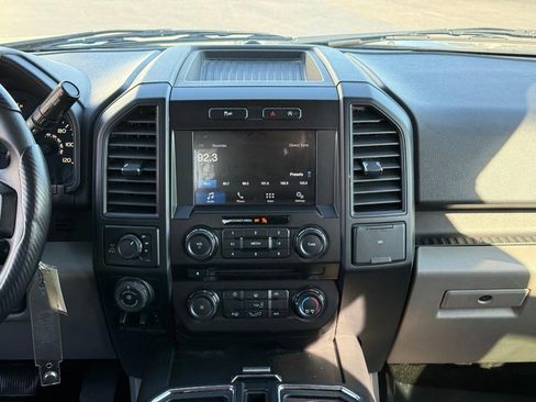 Used 2018 Ford F150 XL w/ Equipment Group 101A Mid image 14