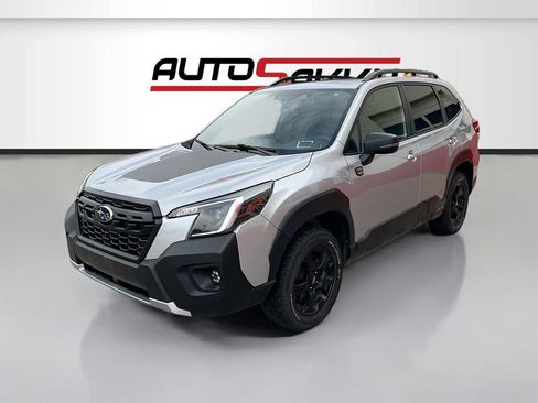 Used 2024 Subaru Forester Wilderness w/ Wilderness Package AWD/4WD image 3