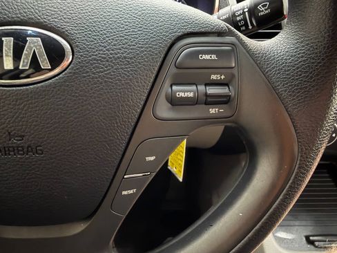 Used 2014 Kia Forte LX w/ Popular Package FWD image 24