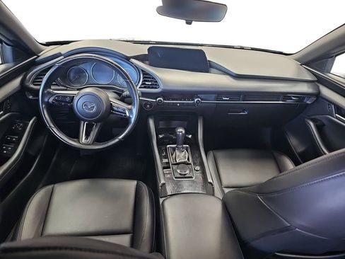 Used 2024 MAZDA MAZDA3 s FWD image 9