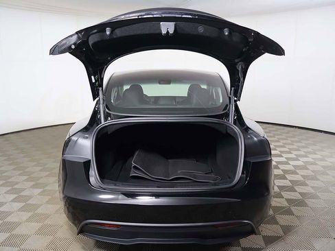 Used 2024 Tesla Model 3 Long Range image 17