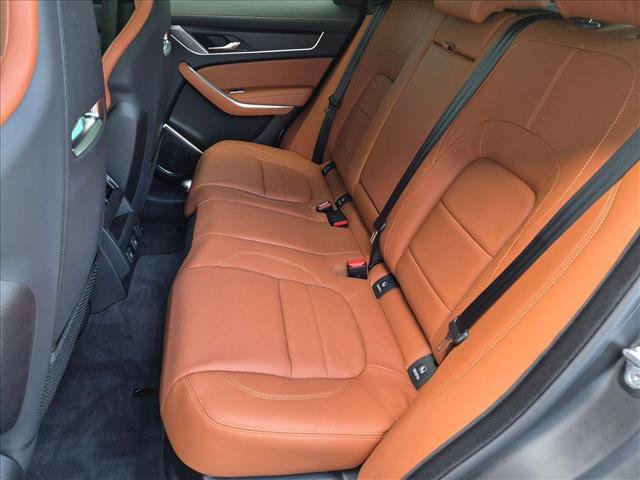 New 2026 Jaguar F-PACE R-Dynamic S AWD/4WD image 15