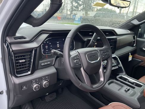 New 2026 GMC Sierra 3500 Denali Ultimate image 10