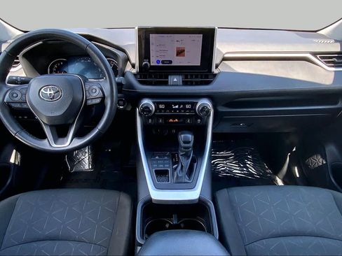 Used 2024 Toyota RAV4 XLE w/ Weather Package AWD/4WD image 15