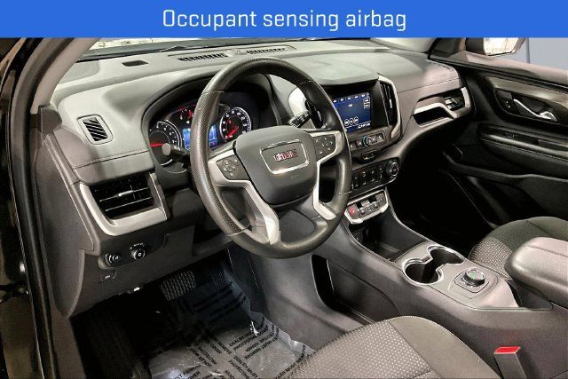 Certified 2024 GMC Terrain SLE AWD/4WD image 18