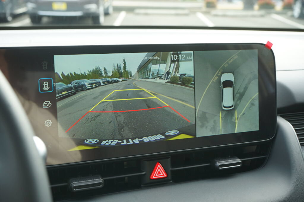 New 2027 Hyundai Ioniq 5 XRT AWD/4WD image 19